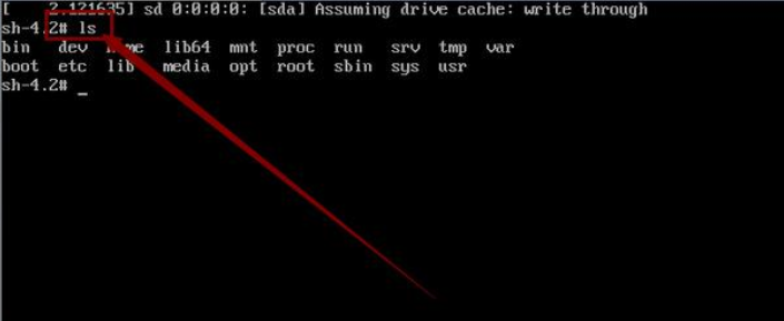 upload successful